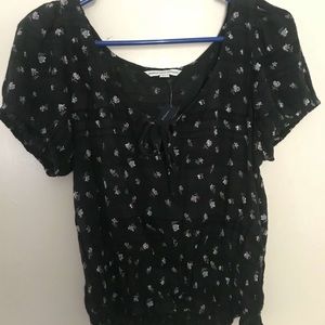 American Eagle Blouse